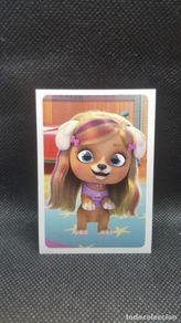 Collezionismo Figurine antiche: PANINI VIP PETS - Nº 32